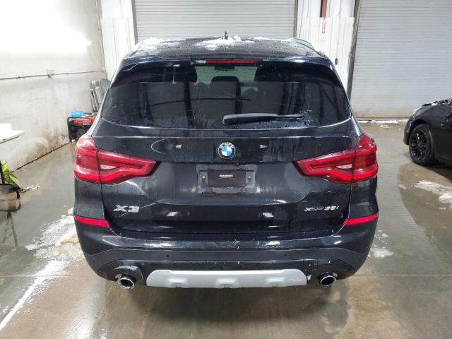 5UXTR9C55KLR03470 BMW X3 Xdrive30i