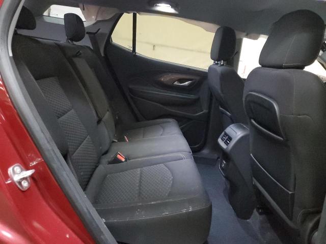 3GKALTEV2JL372028 GMC Terrain Sle