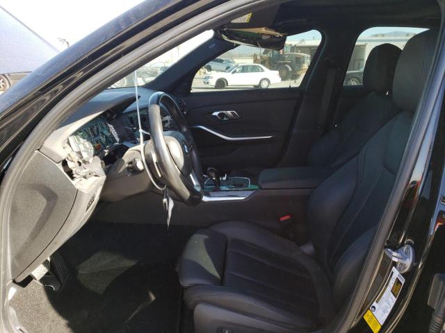 3MW5R1J00L8B15205 BMW 330I