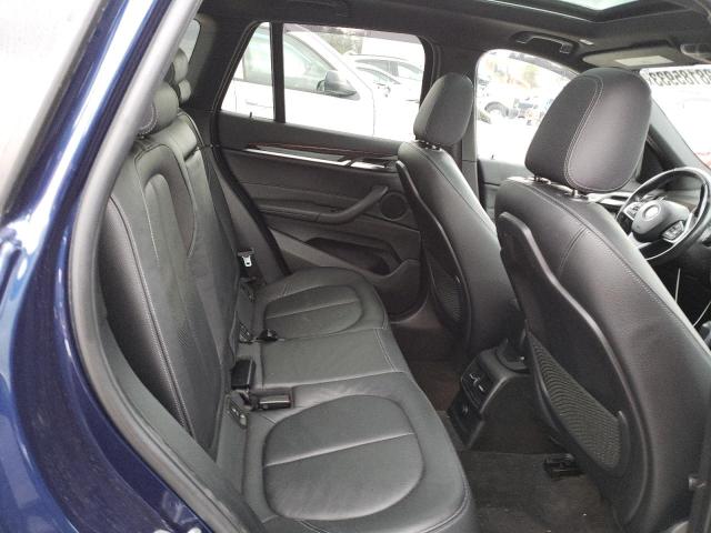 WBXHT3C37J5K27663 BMW X1 Xdrive28i