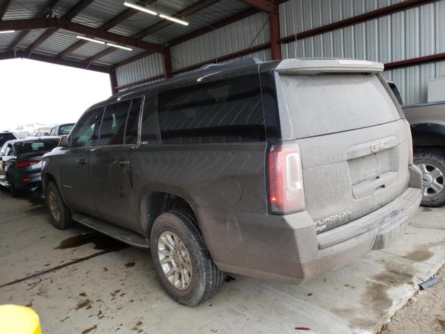 1GKS2GKC1KR229874 GMC Yukon Xl K1500 Slt