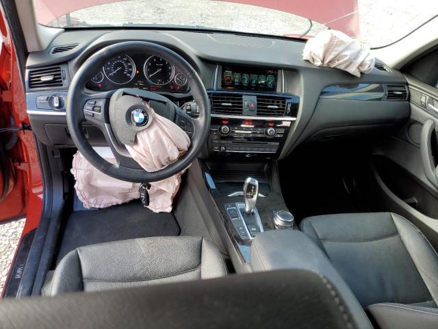 5UXWX9C30H0W74675 BMW X3 Xdrive28i