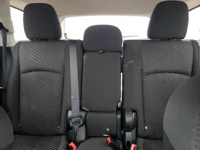 3C4PDCAB8GT164856 Dodge JOURNEY SE