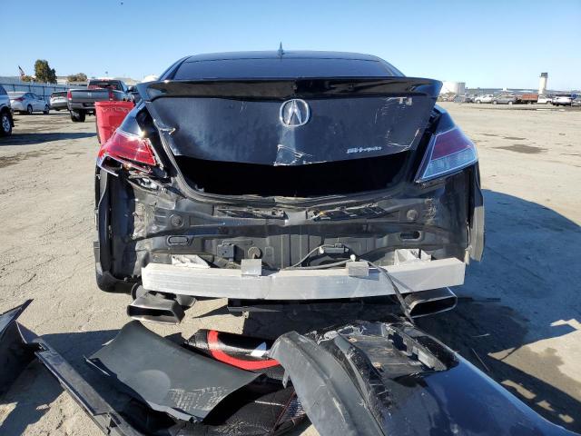 19UUA9F75EA002059 Acura Tl Advance