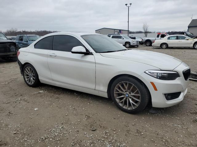 WBA1F5C5XEVV99360 BMW 228 I