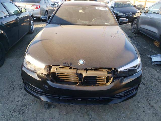 WBAJB1C53KB375218 BMW 530XE