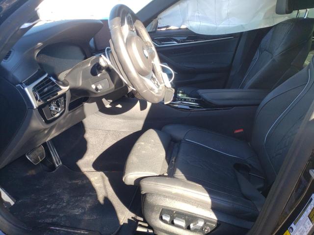 WBA13BK00NCH72508 BMW M550xi