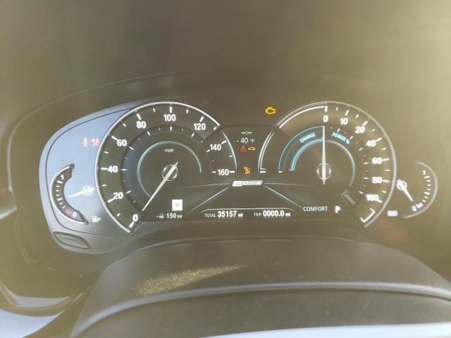 WBAJB1C53KB375218 BMW 530XE