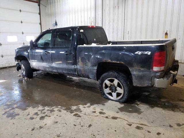 1GT121C86EF174570 GMC Sierra K2500 Slt