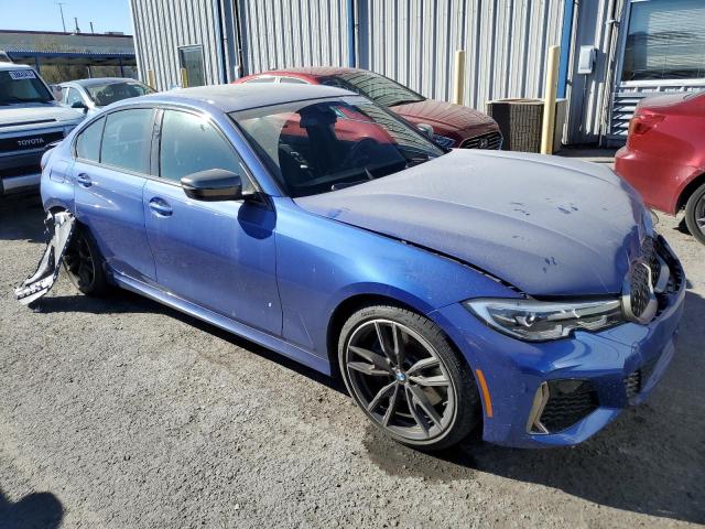 3MW5U7J07L8B27045 BMW M340I