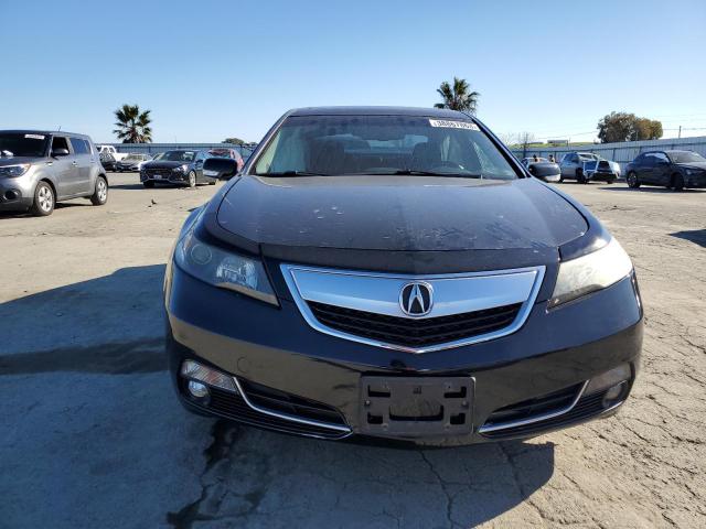 19UUA9F75EA002059 Acura Tl Advance