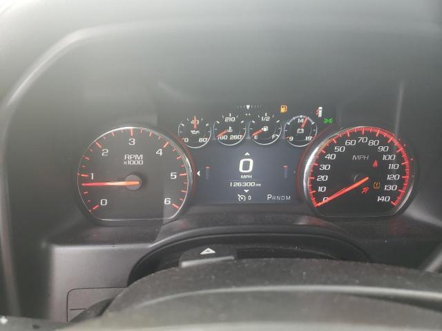 3GTU2WEC9FG106002 GMC Sierra K1500 Denali