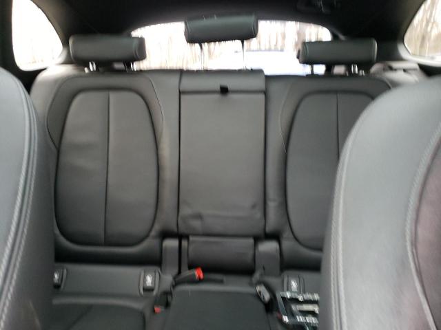 WBXHT3C37J5K27663 BMW X1 Xdrive28i