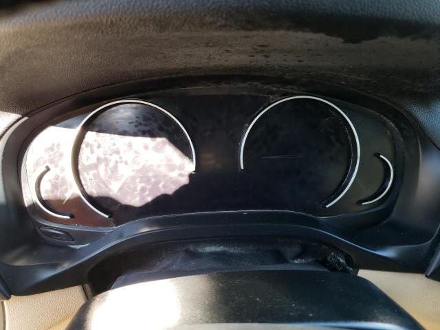 5UXTY3C07M9G51762 BMW X3 Sdrive30i