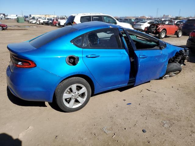 1C3CDFBB3GD505508 Dodge DART SXT