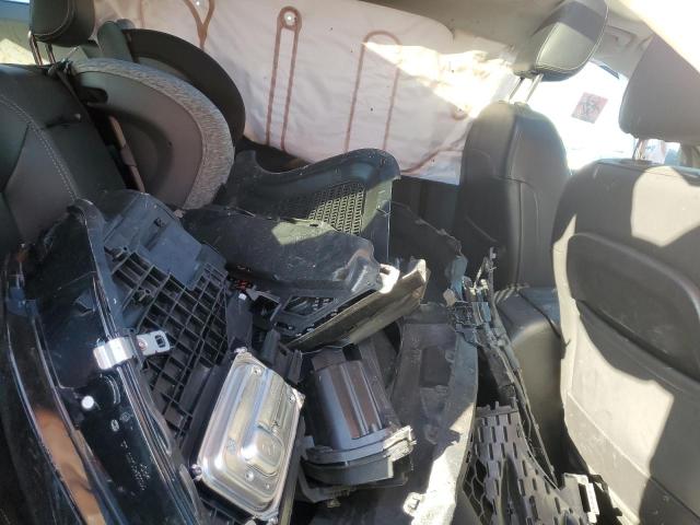 3GKALPEX1JL210500 GMC Terrain Slt