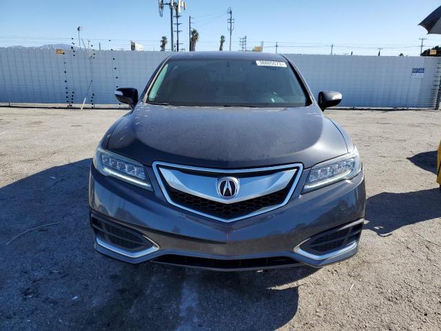 5J8TB3H34GL001329 Acura RDX