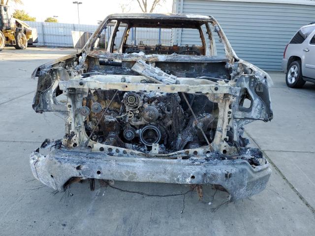 3GTP9EEL1LG272125 GMC Sierra K1500 At4
