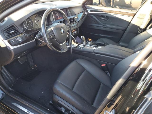 WBA5A5C53FD513085 BMW 528 I