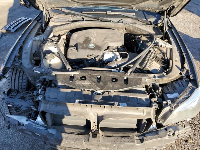 WBA5A5C53FD513085 BMW 528 I