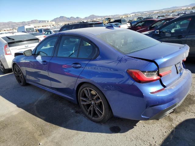 3MW5U7J07L8B27045 BMW M340I