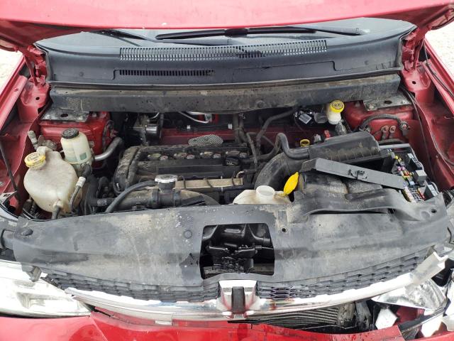 3C4PDCAB8GT164856 Dodge JOURNEY SE