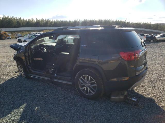 1GKKNLLS4HZ139522 GMC ACADIA SLE
