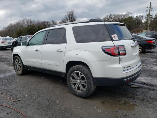1GKKVRKD6GJ113443 GMC Acadia Slt-1