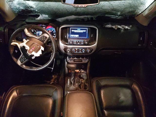 1GTG6DEN4H1255961 GMC CANYON SLT