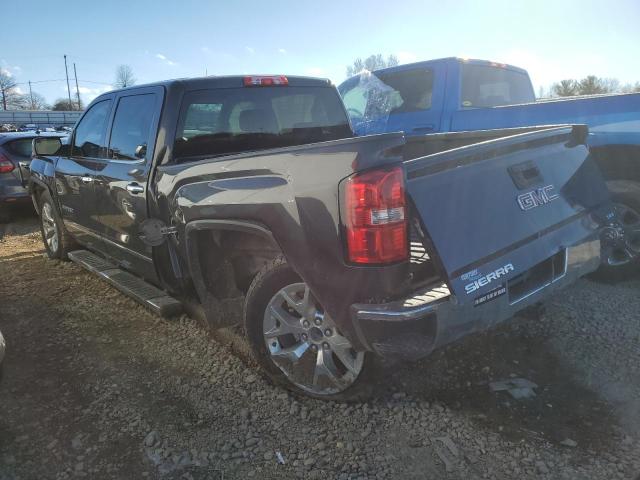 3GTU2VEC9FG284003 GMC Sierra K1500 Slt