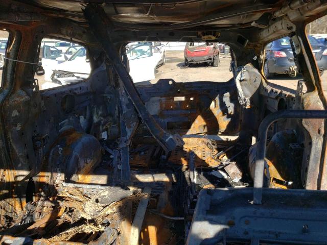 2C4RDGCG0ER212701 Dodge Grand Caravan Sxt