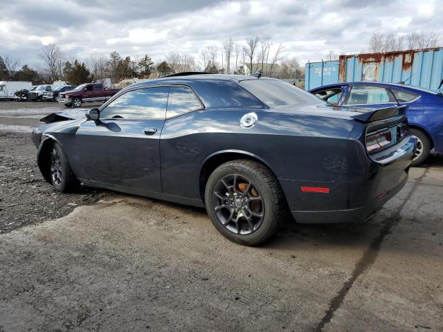 2C3CDZGG0JH116776 Dodge Challenger Gt