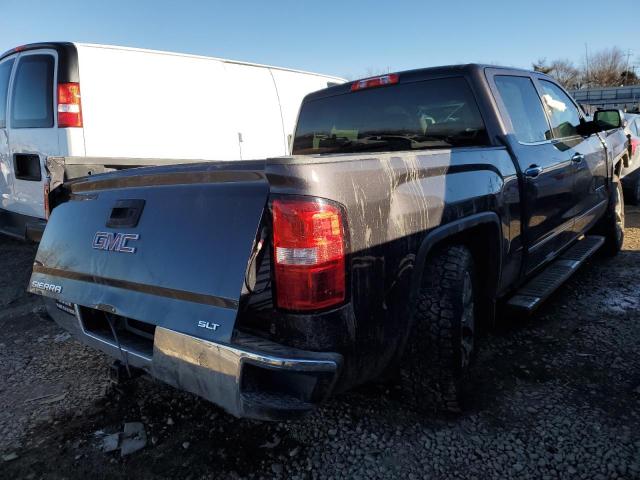 3GTU2VEC9FG284003 GMC Sierra K1500 Slt