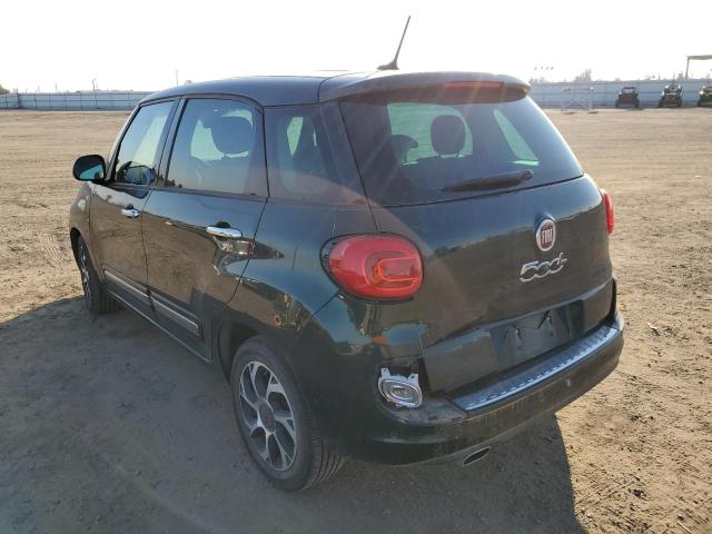 ZFBCFACH8EZ003303 Fiat 500l Lounge