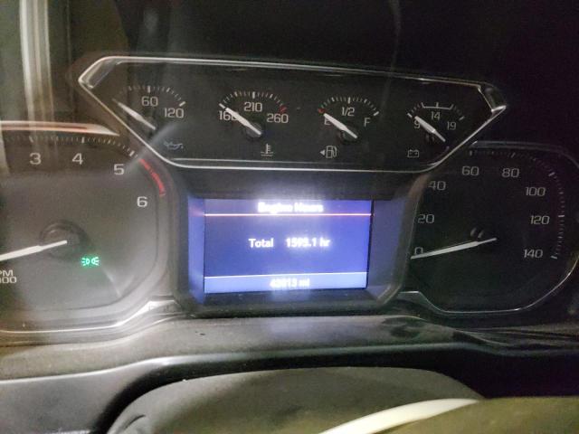 3GTU9CET9MG215017 GMC Sierra K1500 Elevation