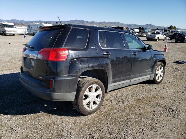 2GKFLSEK2H6337882 GMC Terrain Sle
