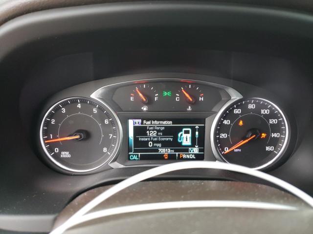 1GKKNULSXJZ218513 GMC Acadia Slt-1