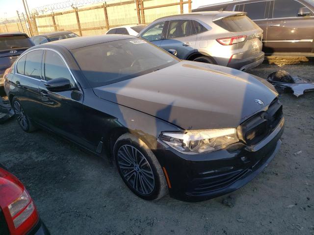 WBAJB1C53KB375218 BMW 530XE