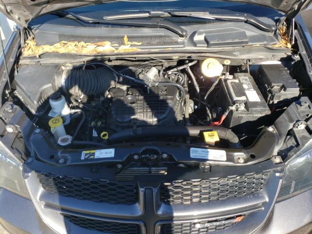 2C4RDGEG1KR787382 Dodge Grand Caravan Gt