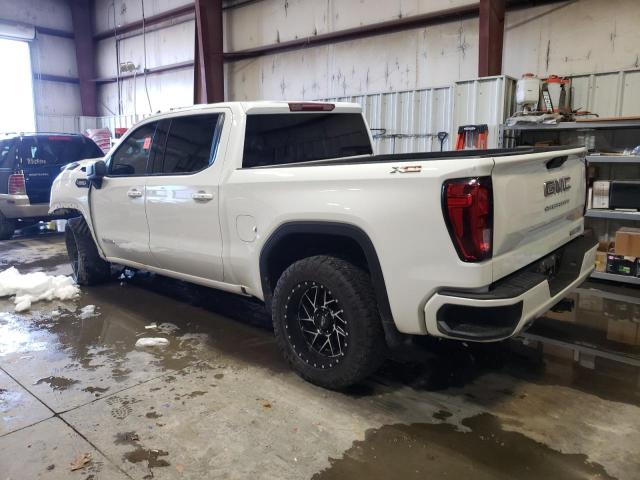 3GTU9CET9MG215017 GMC Sierra K1500 Elevation