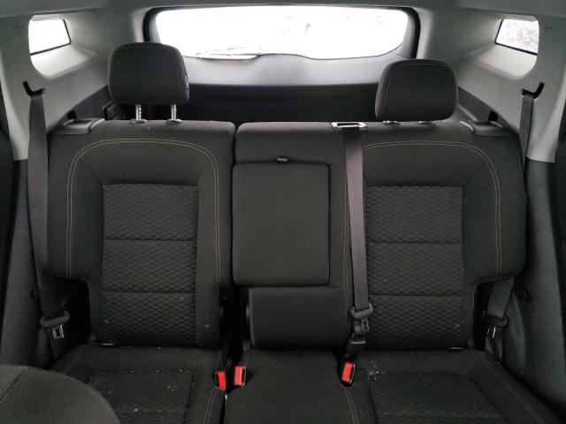 3GKALMEV5JL210321 GMC Terrain Sle