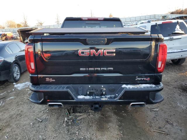 3GTP9EED0LG373150 GMC Sierra K1500 At4