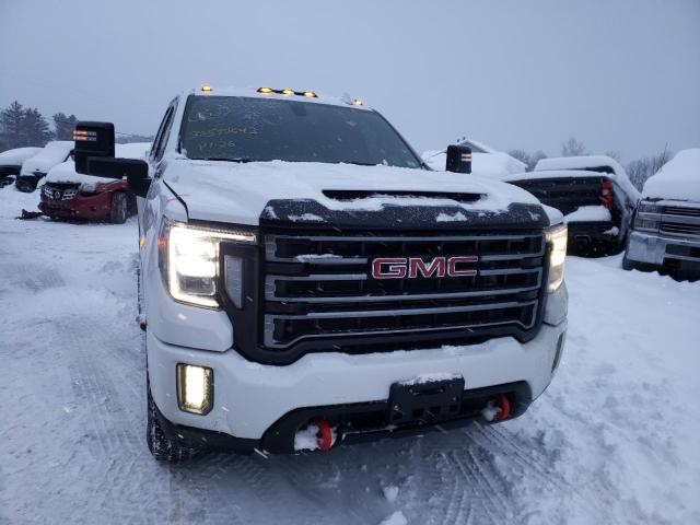 1GT49PEY7MF314424 GMC Sierra K2500 At4