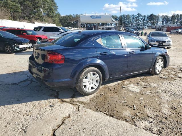 1C3CDZAB5EN147516 Dodge AVENGER SE