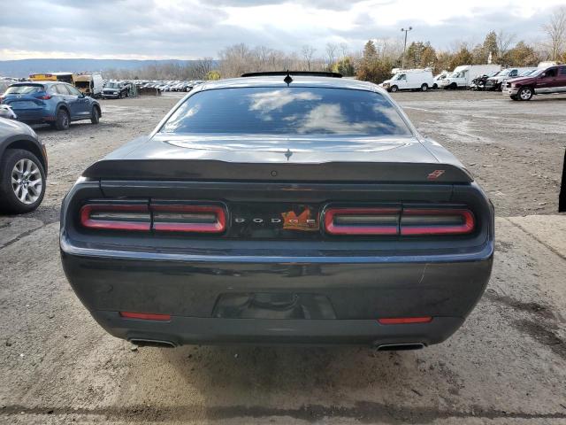 2C3CDZGG0JH116776 Dodge Challenger Gt