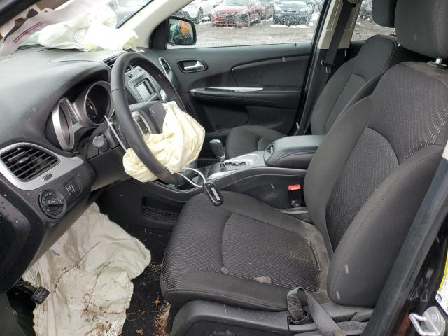 3C4PDCBG4KT869446 Dodge JOURNEY SE