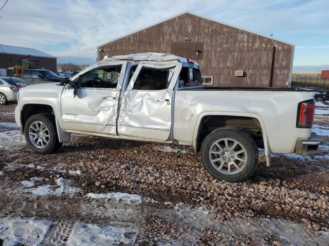 3GTU2PEJ5HG248077 GMC Sierra K1500 Denali