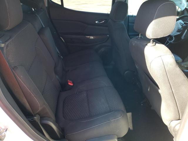 1GKKNKLA2KZ273972 GMC ACADIA SLE