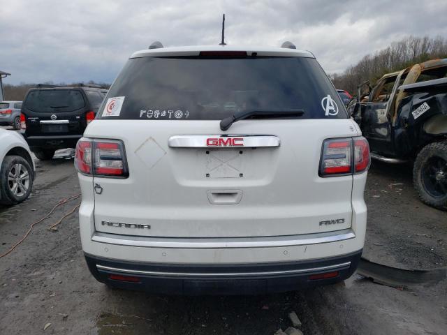 1GKKVRKD6GJ113443 GMC Acadia Slt-1