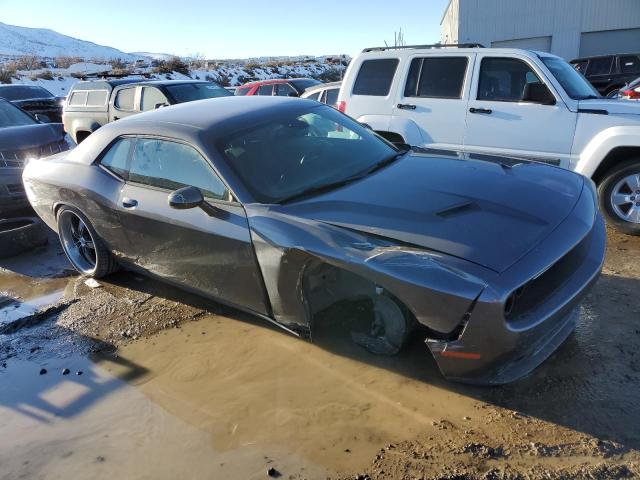 2C3CDZAG0FH869224 Dodge Challenger Sxt